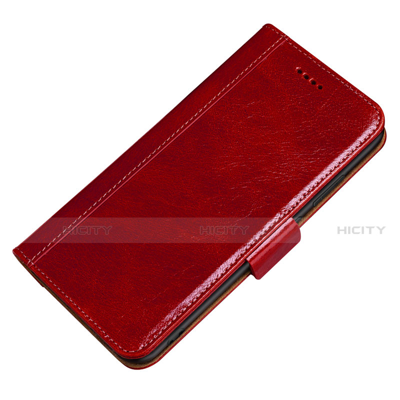 Custodia Portafoglio In Pelle Cover con Supporto P01 per Huawei P20 Pro