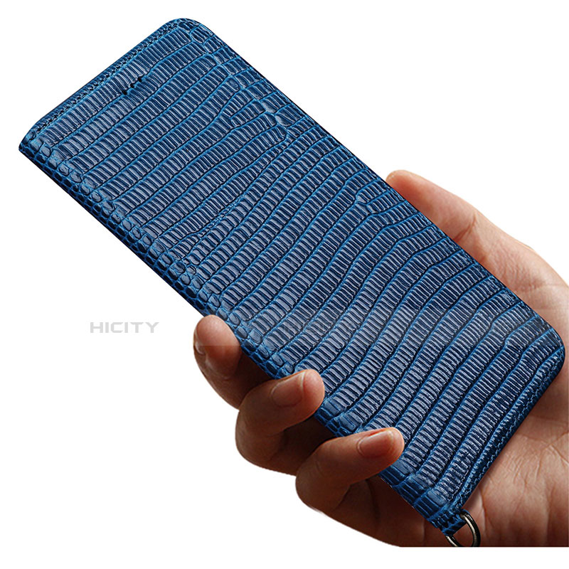 Custodia Portafoglio In Pelle Cover con Supporto P04 per Huawei Mate 20 Pro