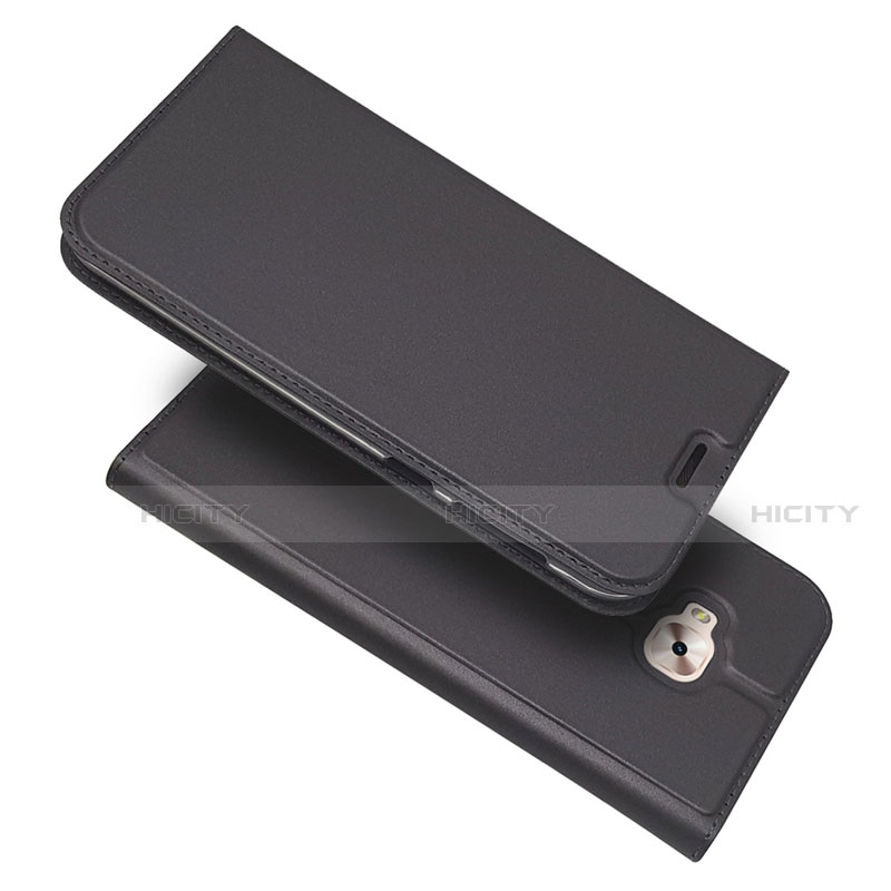 Custodia Portafoglio In Pelle Cover con Supporto per Asus Zenfone 4 Selfie ZD553KL