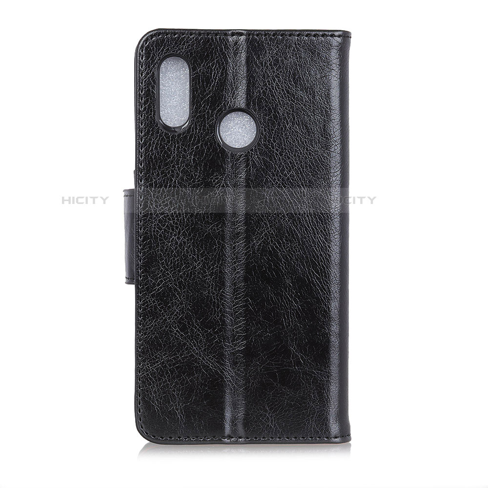 Custodia Portafoglio In Pelle Cover con Supporto per Doogee X70