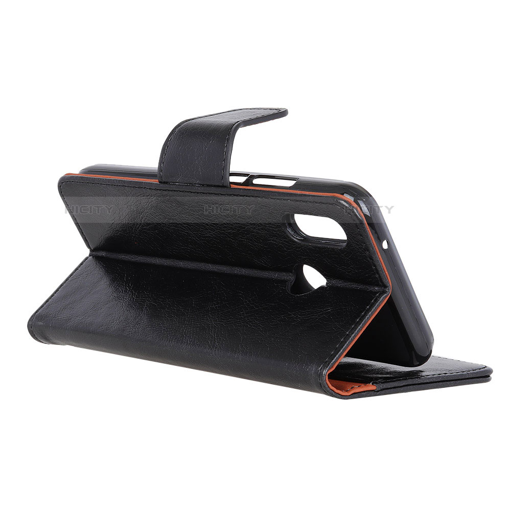 Custodia Portafoglio In Pelle Cover con Supporto per Doogee X70