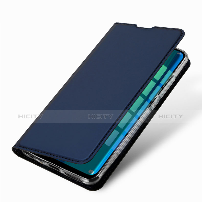 Custodia Portafoglio In Pelle Cover con Supporto per Huawei Enjoy 9 Plus