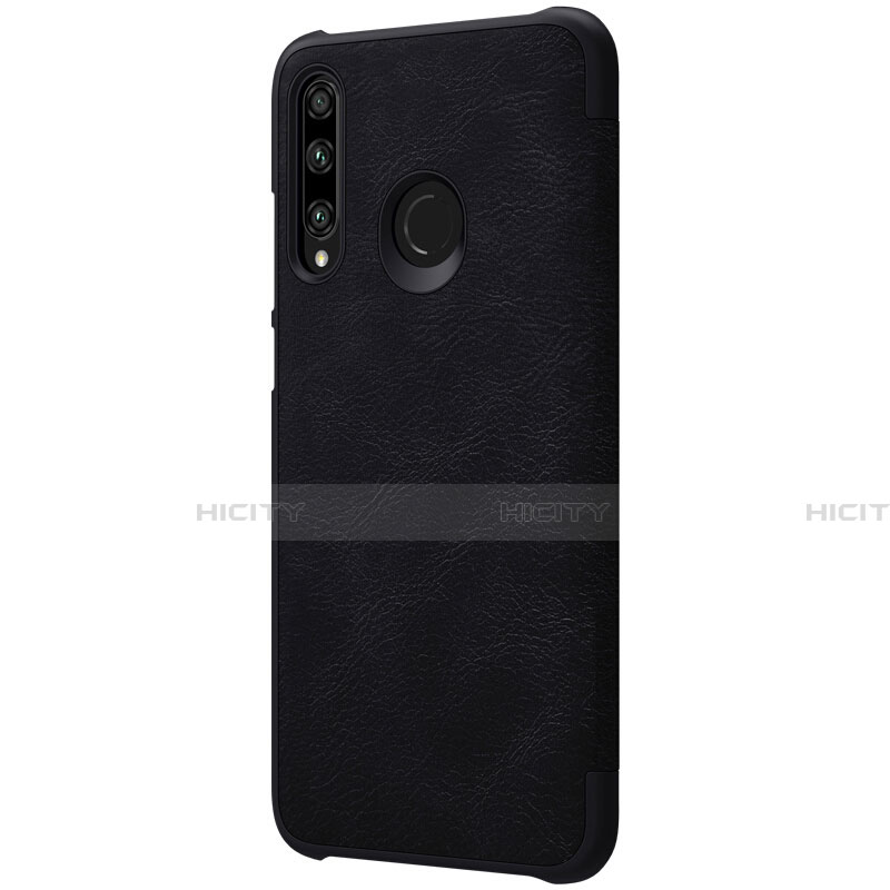 Custodia Portafoglio In Pelle Cover con Supporto per Huawei Honor 20E