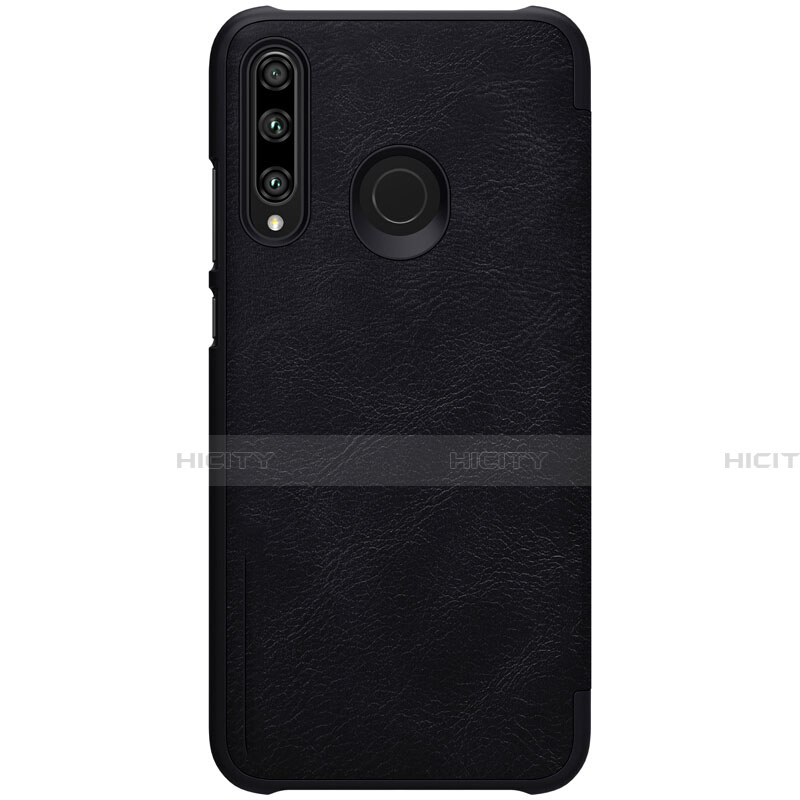 Custodia Portafoglio In Pelle Cover con Supporto per Huawei Honor 20E