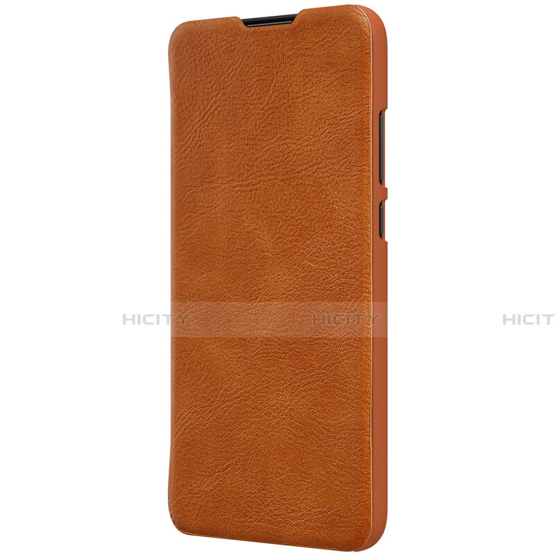 Custodia Portafoglio In Pelle Cover con Supporto per Huawei Honor 20E