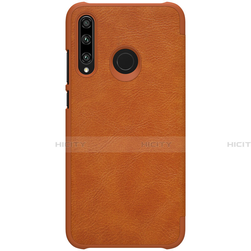 Custodia Portafoglio In Pelle Cover con Supporto per Huawei Honor 20E