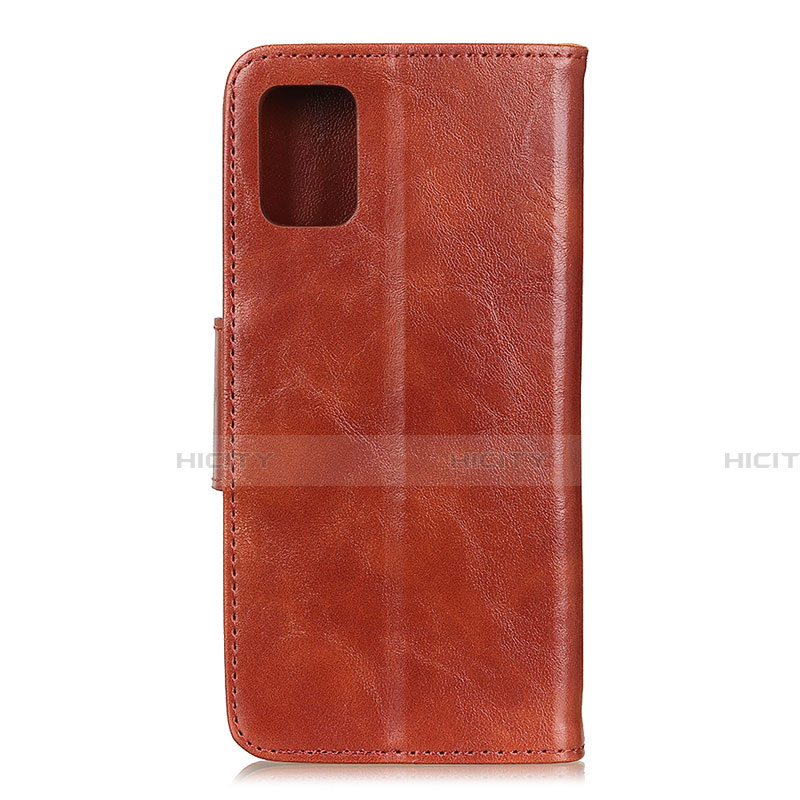 Custodia Portafoglio In Pelle Cover con Supporto per Huawei Honor 30S