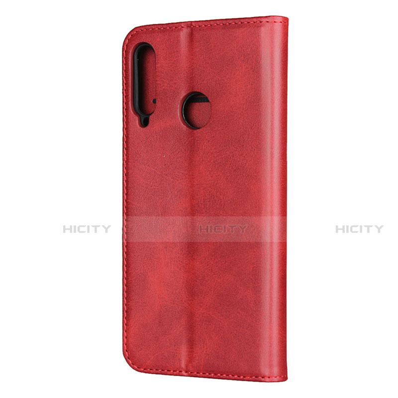 Custodia Portafoglio In Pelle Cover con Supporto per Huawei Honor 9C