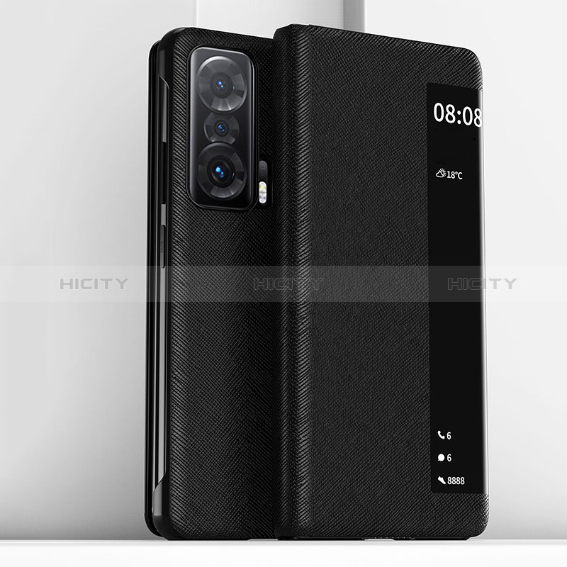 Custodia Portafoglio In Pelle Cover con Supporto per Huawei Honor Magic V 5G