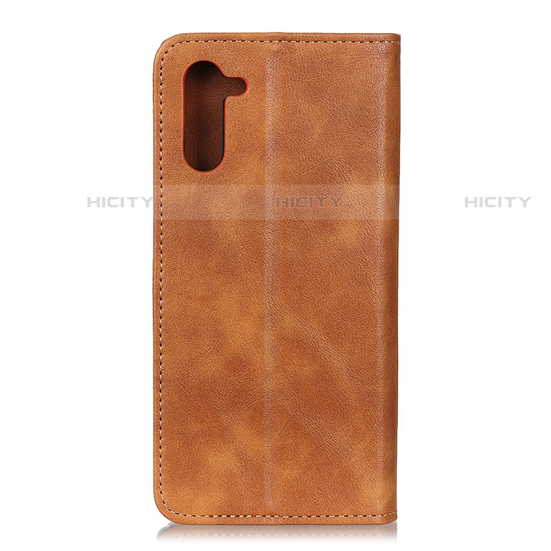 Custodia Portafoglio In Pelle Cover con Supporto per Huawei Mate 40 Lite 5G