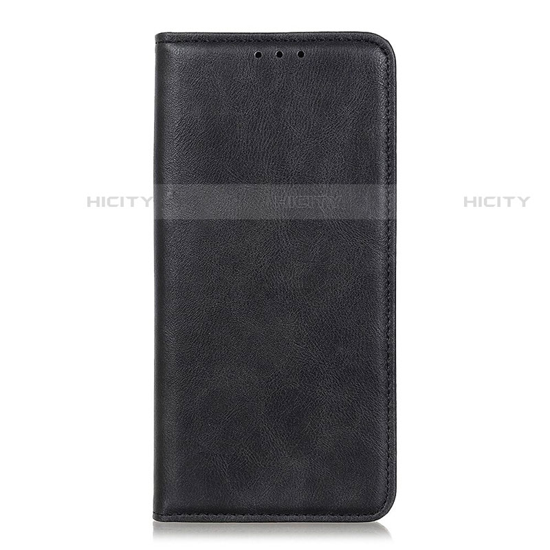 Custodia Portafoglio In Pelle Cover con Supporto per Huawei Mate 40 Lite 5G Nero