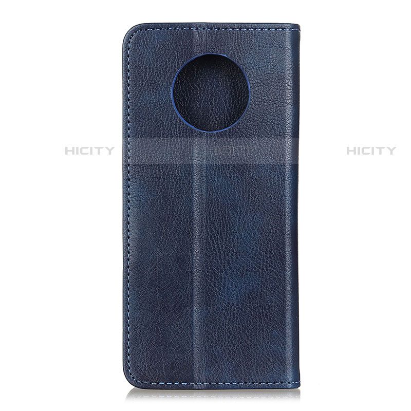 Custodia Portafoglio In Pelle Cover con Supporto per Huawei Mate 40 Pro+ Plus