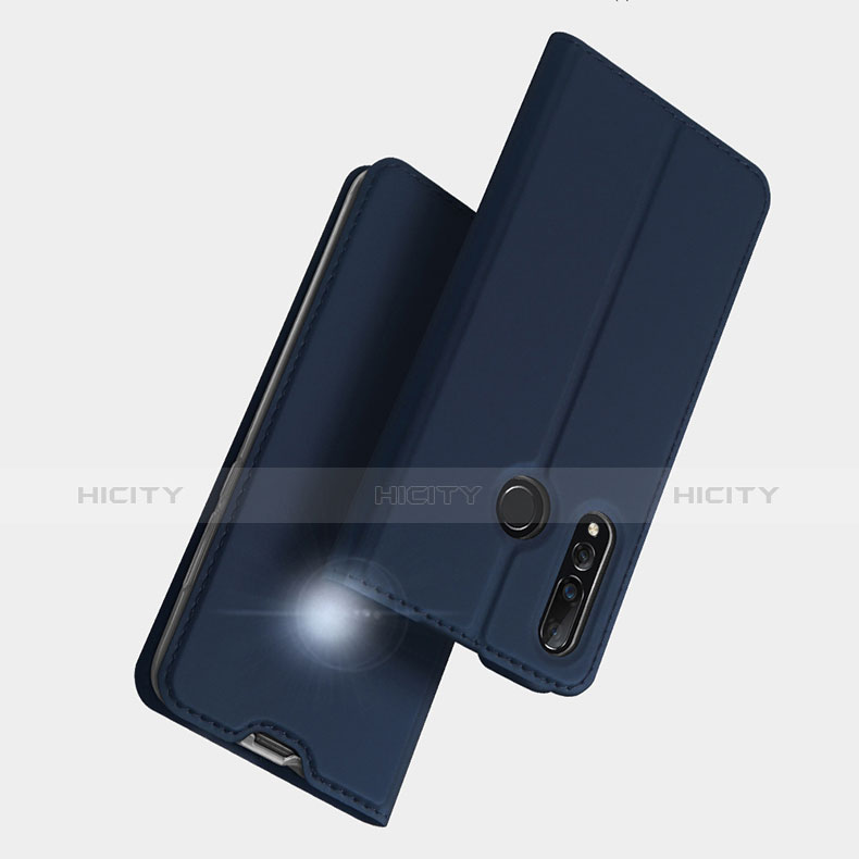 Custodia Portafoglio In Pelle Cover con Supporto per Huawei Nova 4