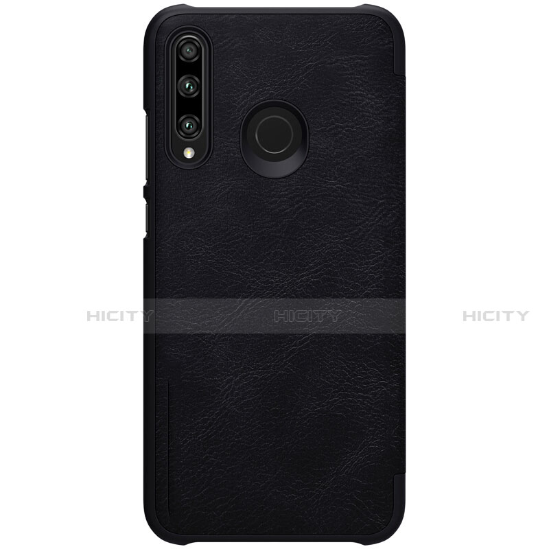 Custodia Portafoglio In Pelle Cover con Supporto per Huawei P Smart+ Plus (2019)