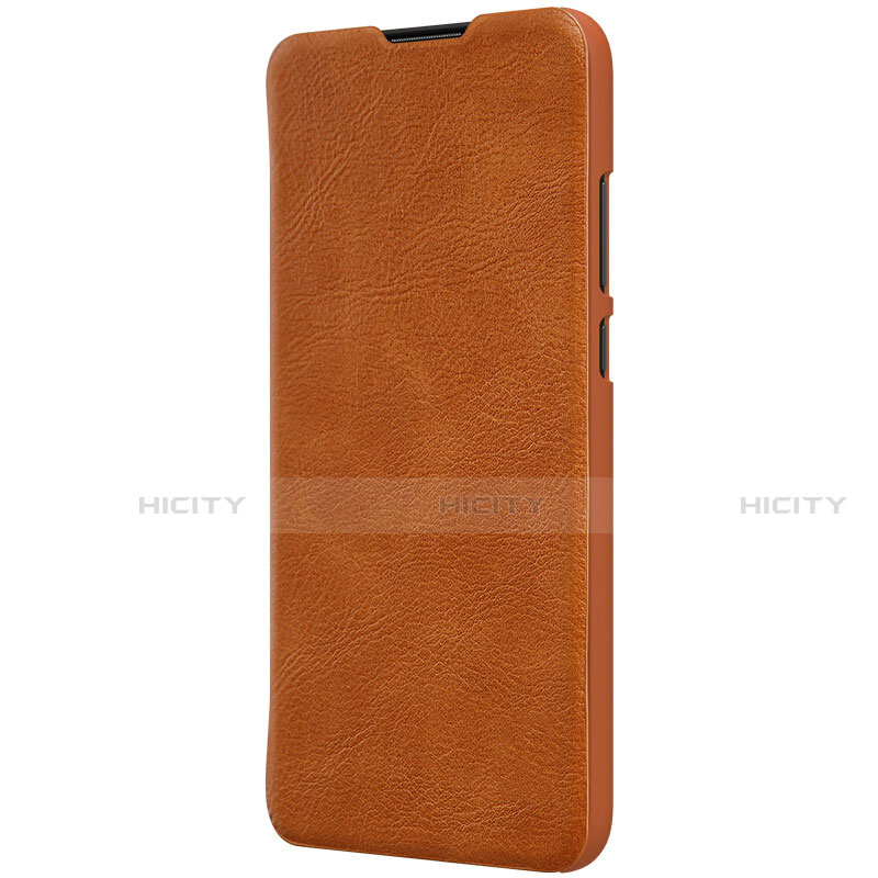 Custodia Portafoglio In Pelle Cover con Supporto per Huawei P Smart+ Plus (2019)