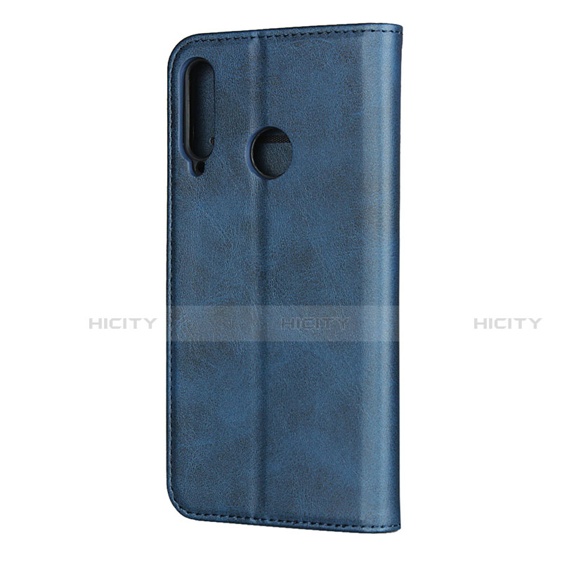 Custodia Portafoglio In Pelle Cover con Supporto per Huawei P40 Lite E