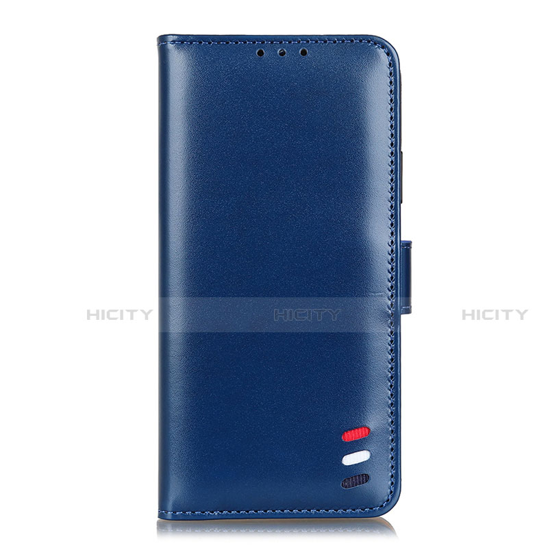 Custodia Portafoglio In Pelle Cover con Supporto per Huawei Y7a