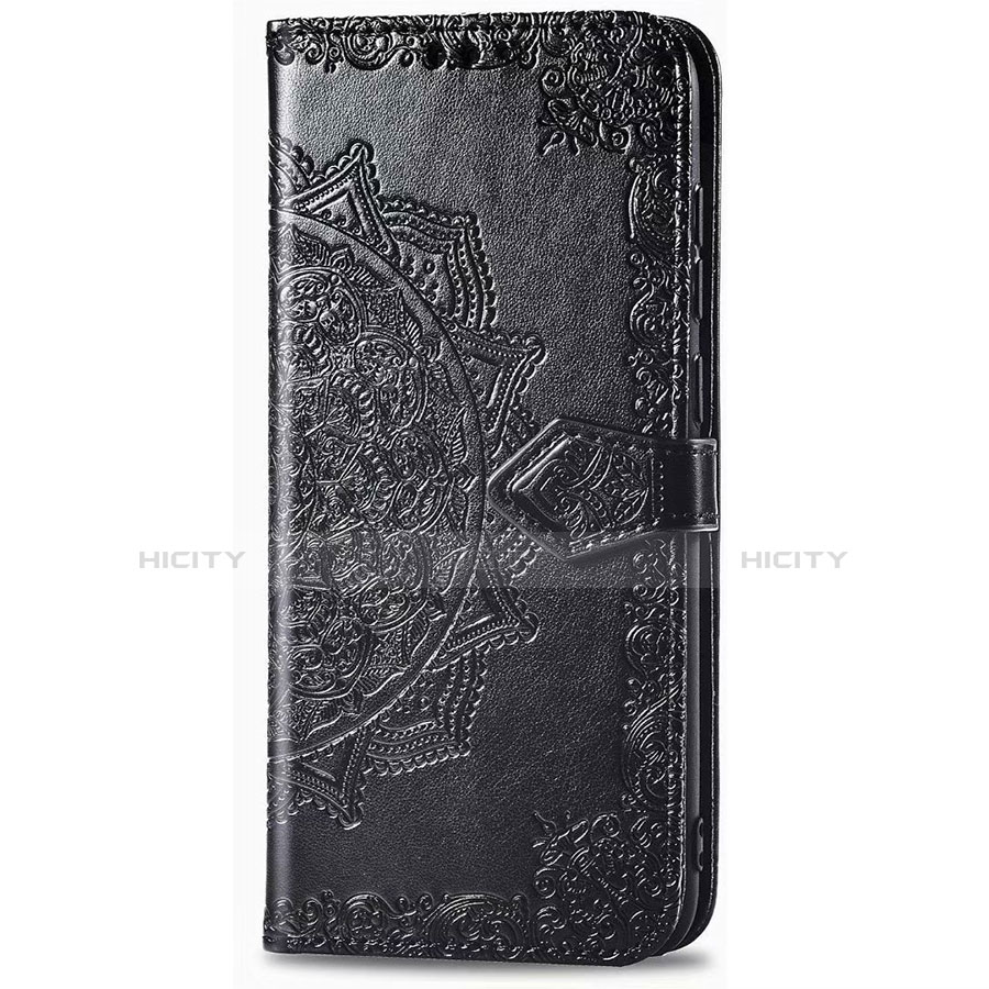 Custodia Portafoglio In Pelle Cover con Supporto per LG Stylo 6