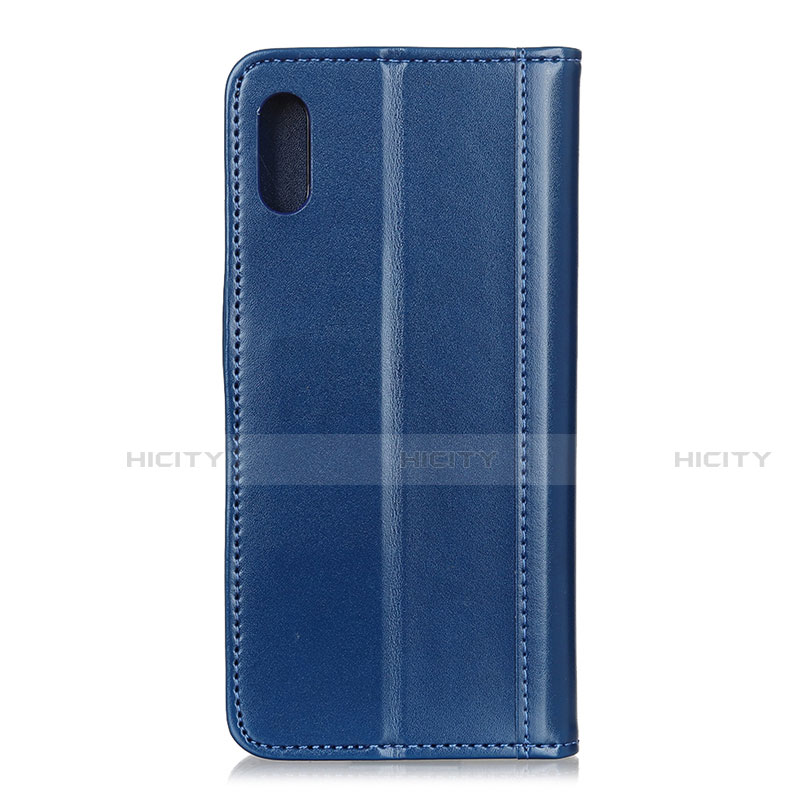 Custodia Portafoglio In Pelle Cover con Supporto per LG Velvet 4G