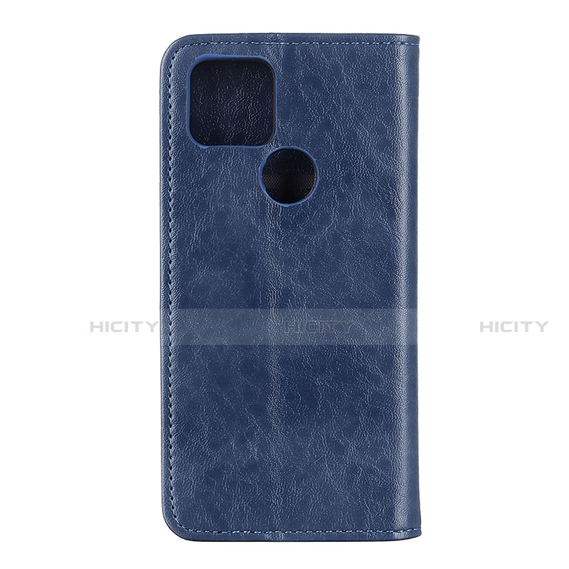 Custodia Portafoglio In Pelle Cover con Supporto per Motorola Moto G9 Power