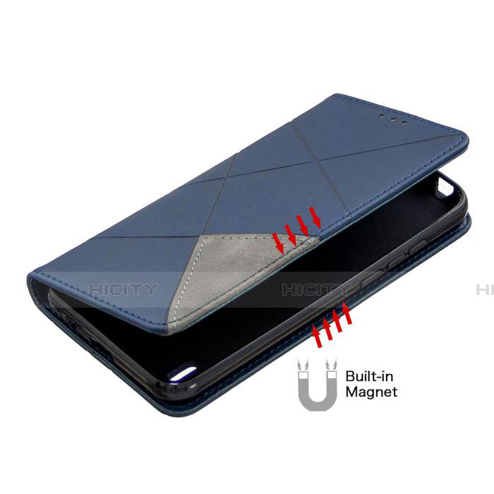 Custodia Portafoglio In Pelle Cover con Supporto per Nokia 1.3