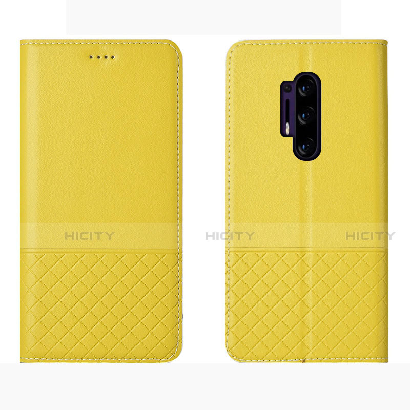 Custodia Portafoglio In Pelle Cover con Supporto per OnePlus 8 Pro