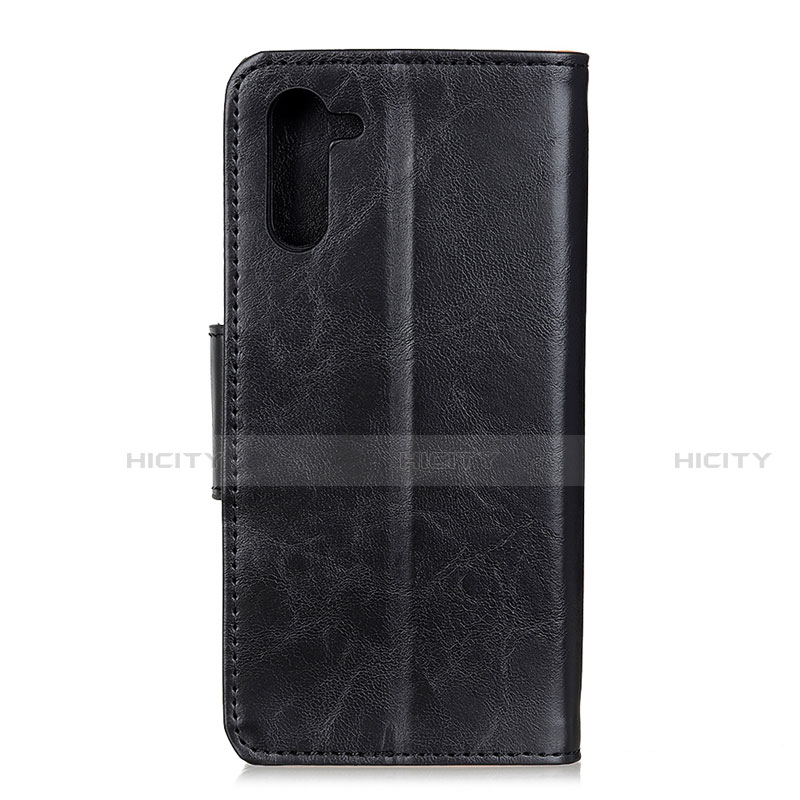 Custodia Portafoglio In Pelle Cover con Supporto per OnePlus Nord