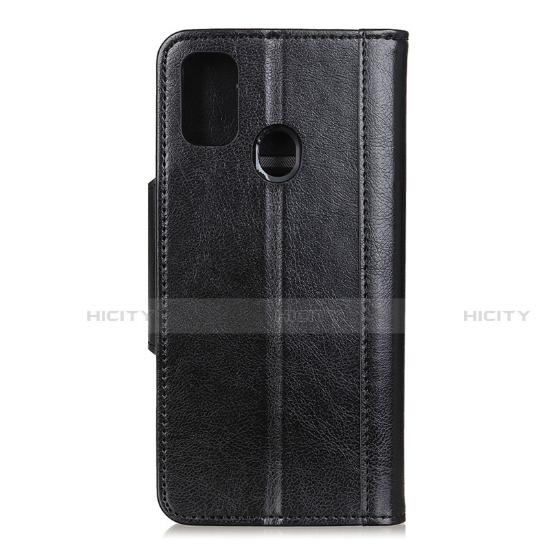 Custodia Portafoglio In Pelle Cover con Supporto per OnePlus Nord N10 5G