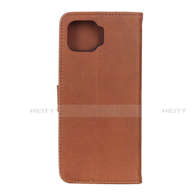 Custodia Portafoglio In Pelle Cover con Supporto per Oppo A93