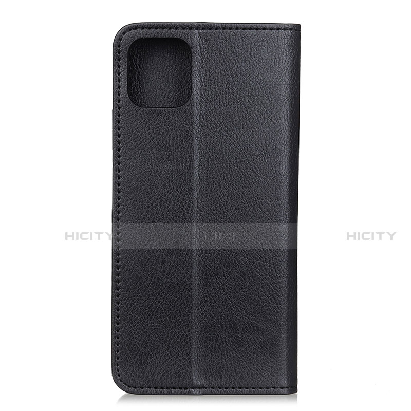 Custodia Portafoglio In Pelle Cover con Supporto per Realme C11