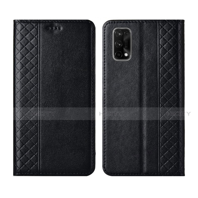 Custodia Portafoglio In Pelle Cover con Supporto per Realme X7 Pro 5G