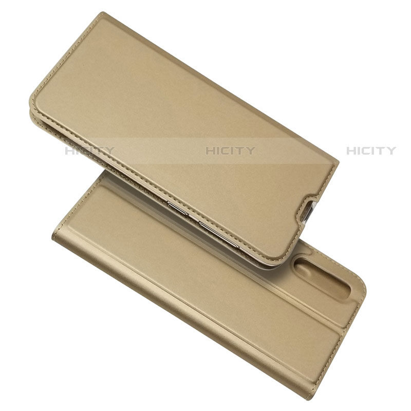 Custodia Portafoglio In Pelle Cover con Supporto per Samsung Galaxy A30S