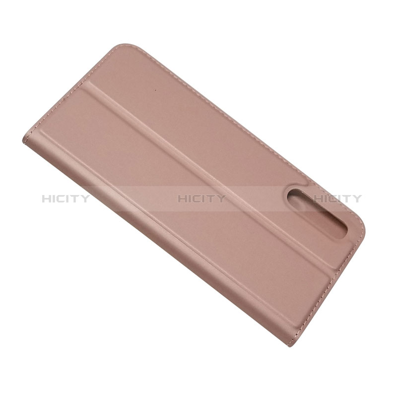 Custodia Portafoglio In Pelle Cover con Supporto per Samsung Galaxy A50S