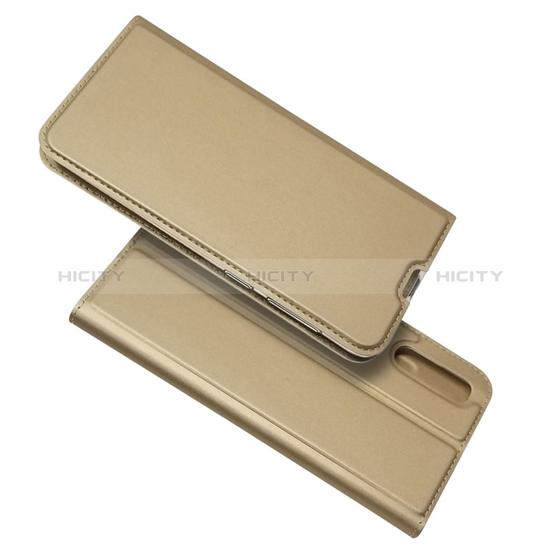 Custodia Portafoglio In Pelle Cover con Supporto per Samsung Galaxy A50S