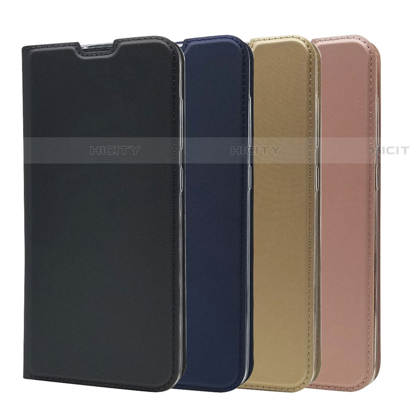 Custodia Portafoglio In Pelle Cover con Supporto per Samsung Galaxy A70S