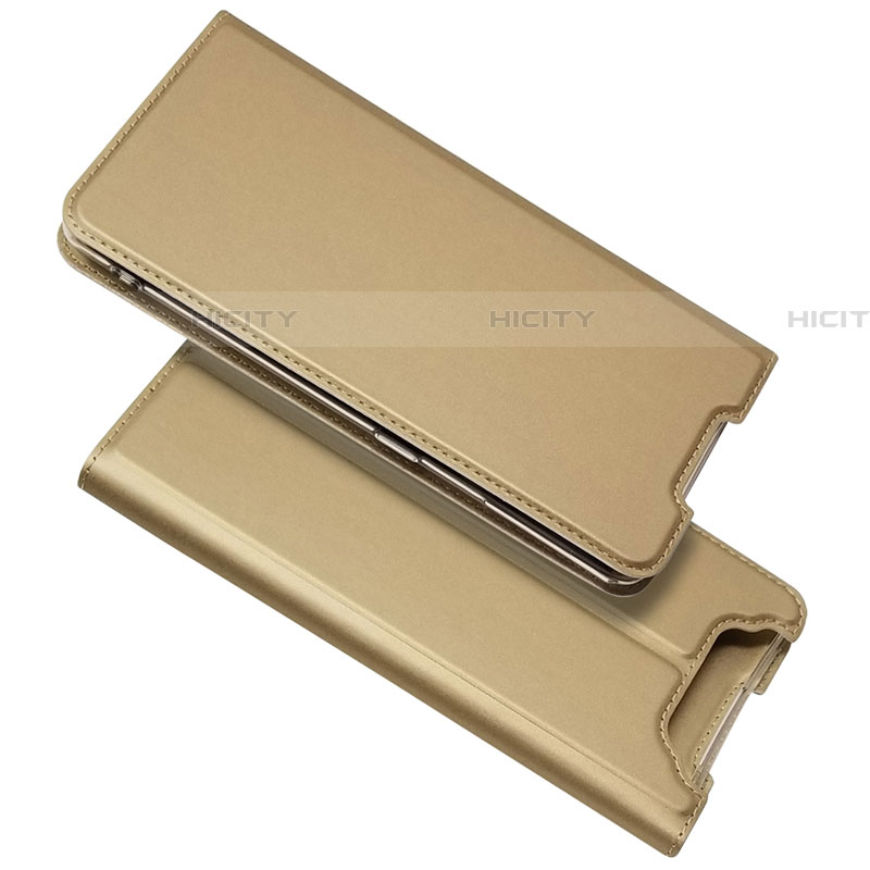 Custodia Portafoglio In Pelle Cover con Supporto per Samsung Galaxy A90 4G