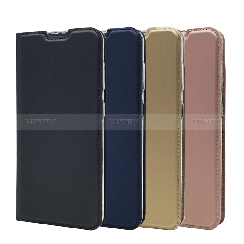 Custodia Portafoglio In Pelle Cover con Supporto per Samsung Galaxy M40