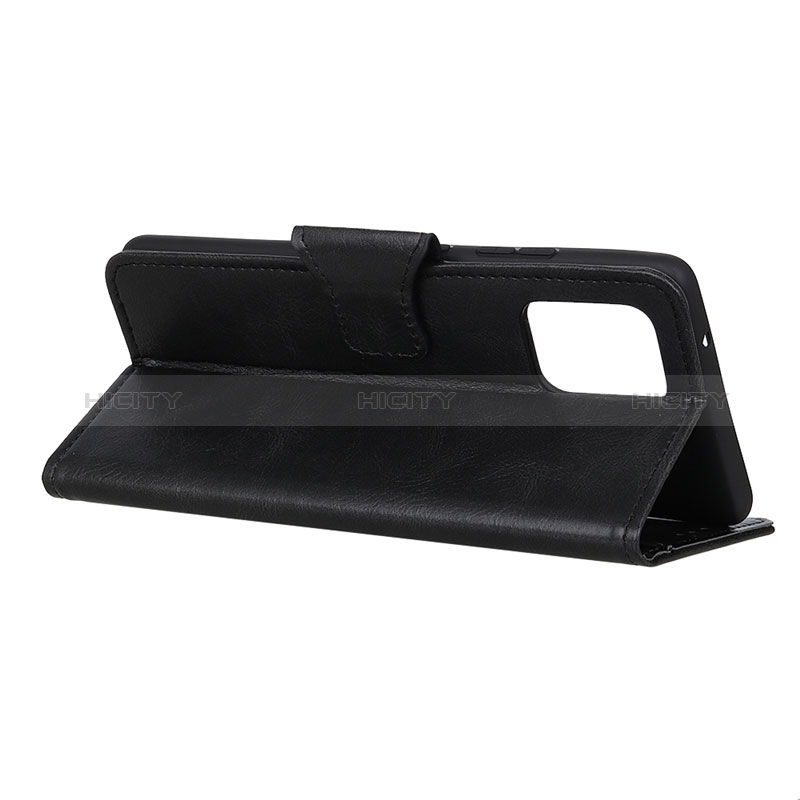 Custodia Portafoglio In Pelle Cover con Supporto per Samsung Galaxy M80S