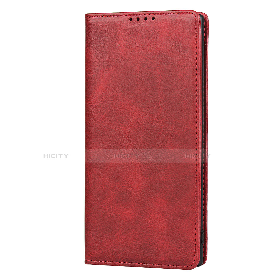 Custodia Portafoglio In Pelle Cover con Supporto per Samsung Galaxy Note 10 5G