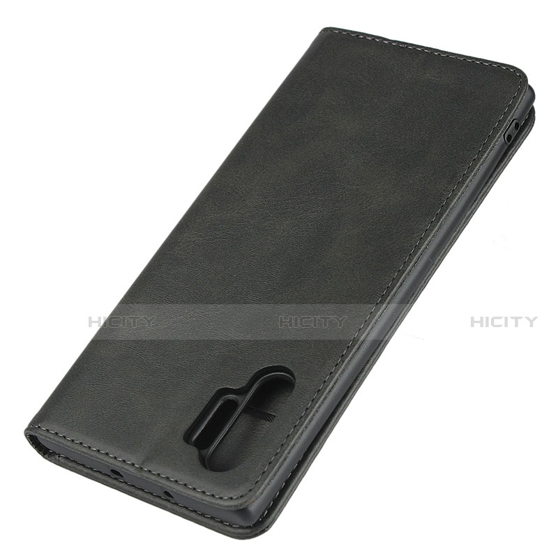 Custodia Portafoglio In Pelle Cover con Supporto per Samsung Galaxy Note 10 Plus