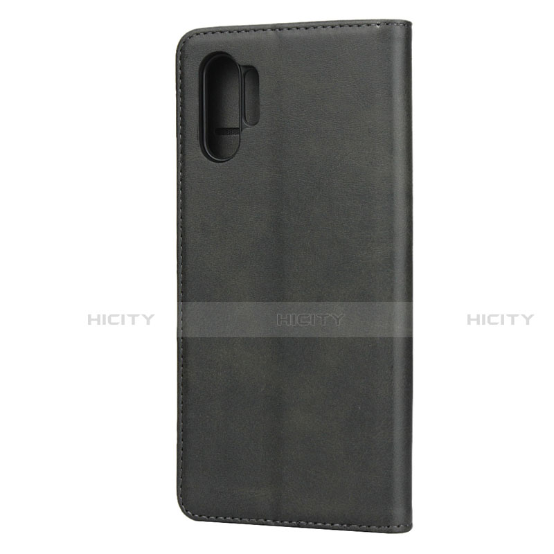 Custodia Portafoglio In Pelle Cover con Supporto per Samsung Galaxy Note 10 Plus