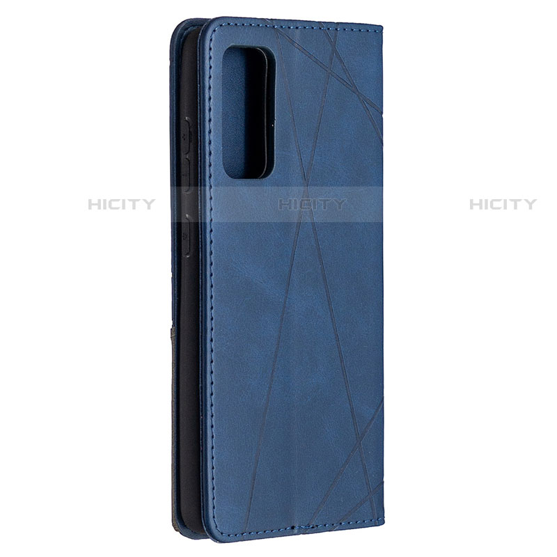 Custodia Portafoglio In Pelle Cover con Supporto per Samsung Galaxy S20 FE 4G