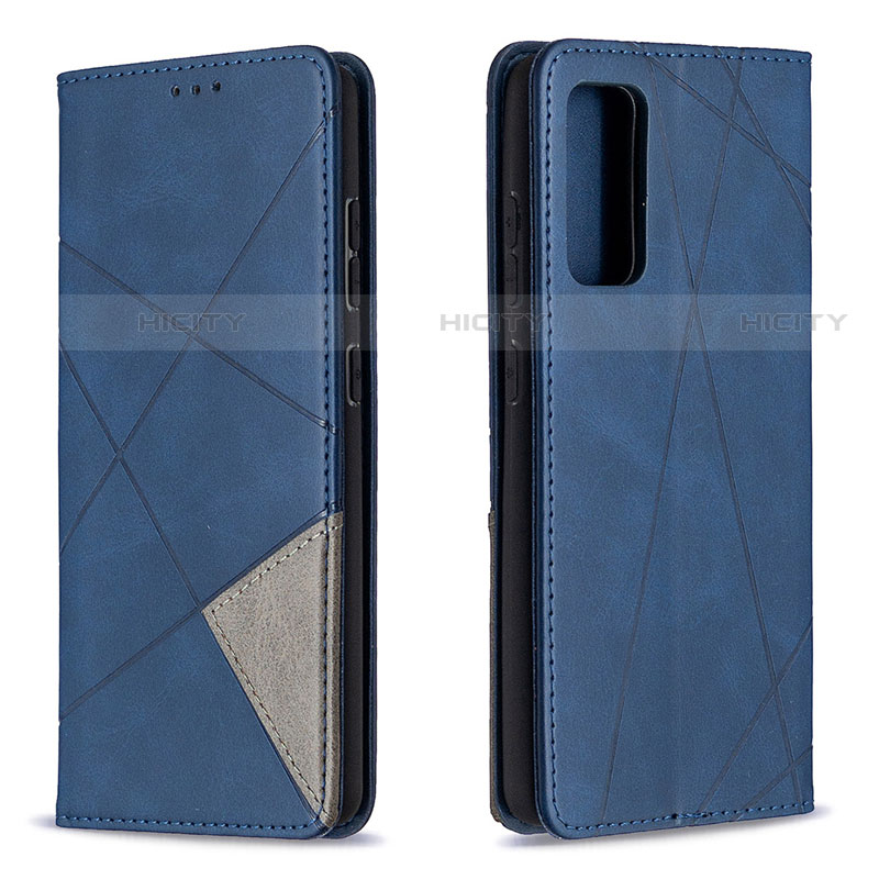 Custodia Portafoglio In Pelle Cover con Supporto per Samsung Galaxy S20 Lite 5G