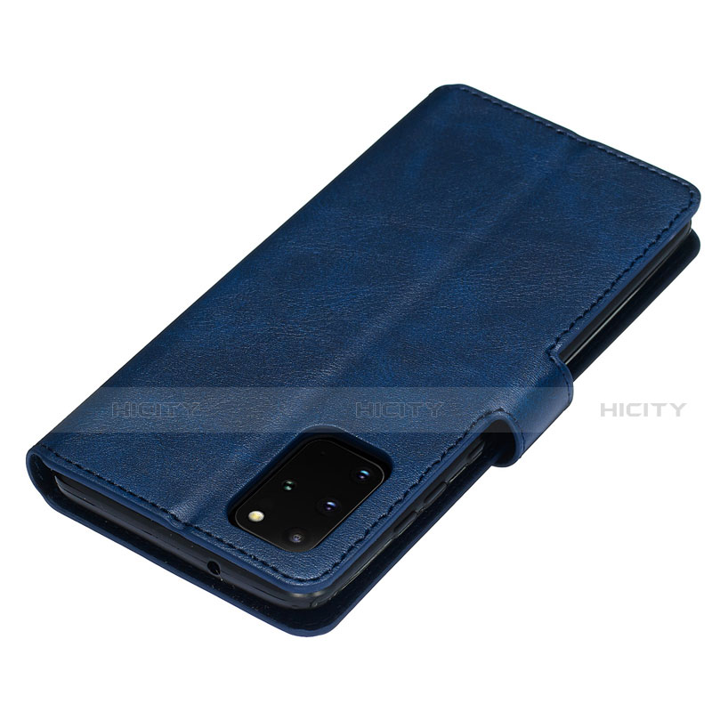 Custodia Portafoglio In Pelle Cover con Supporto per Samsung Galaxy S20 Plus 5G