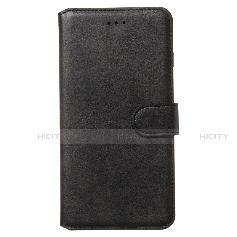 Custodia Portafoglio In Pelle Cover con Supporto per Samsung Galaxy S20 Plus 5G Nero