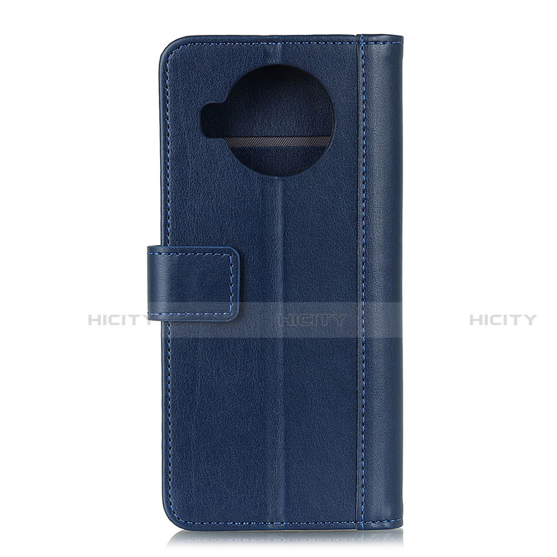 Custodia Portafoglio In Pelle Cover con Supporto per Xiaomi Mi 10i 5G