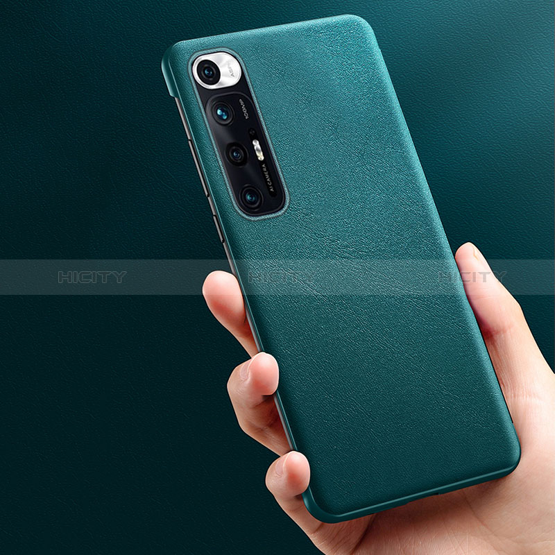 Custodia Portafoglio In Pelle Cover con Supporto per Xiaomi Mi 10S 5G