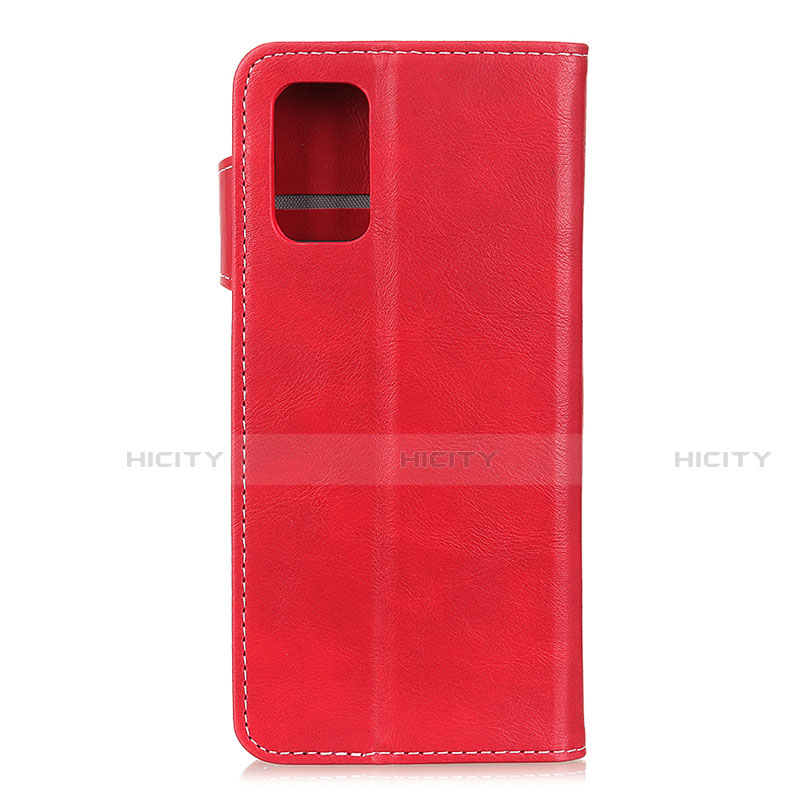 Custodia Portafoglio In Pelle Cover con Supporto per Xiaomi Mi 10T 5G