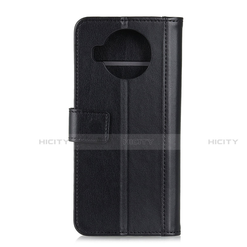 Custodia Portafoglio In Pelle Cover con Supporto per Xiaomi Mi 10T Lite 5G