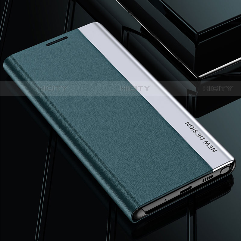 Custodia Portafoglio In Pelle Cover con Supporto per Xiaomi Mi 12S 5G